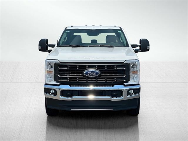 new 2024 Ford F-350 car, priced at $59,612