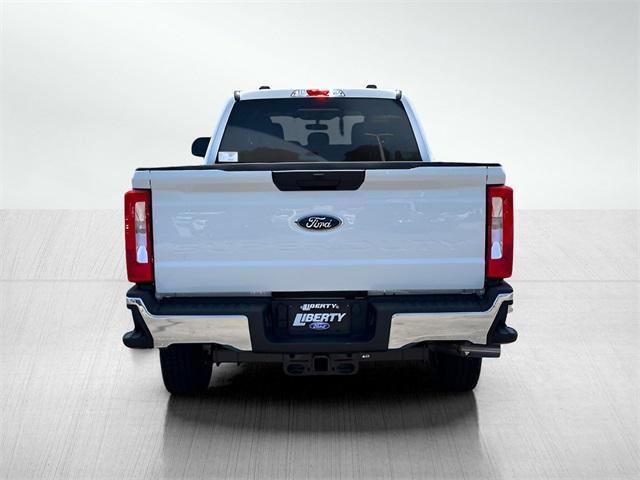 new 2024 Ford F-350 car, priced at $59,612