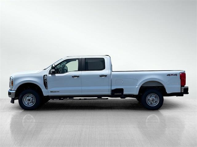 new 2024 Ford F-350 car, priced at $59,612