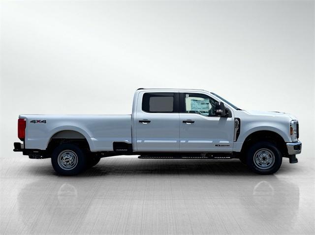 new 2024 Ford F-350 car, priced at $59,612