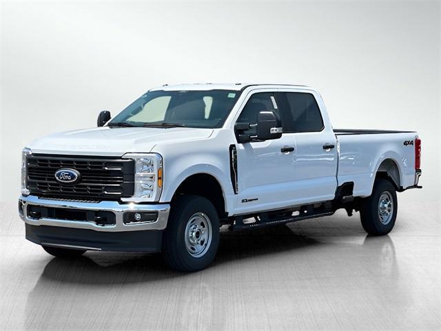 new 2024 Ford F-350 car, priced at $59,612