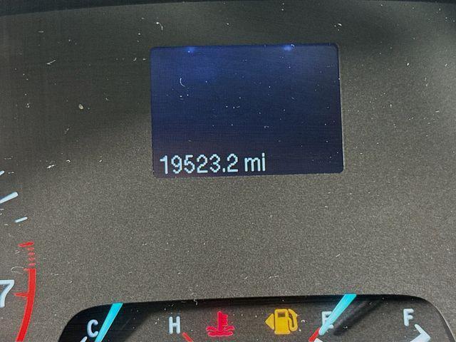 used 2022 Ford EcoSport car, priced at $16,750