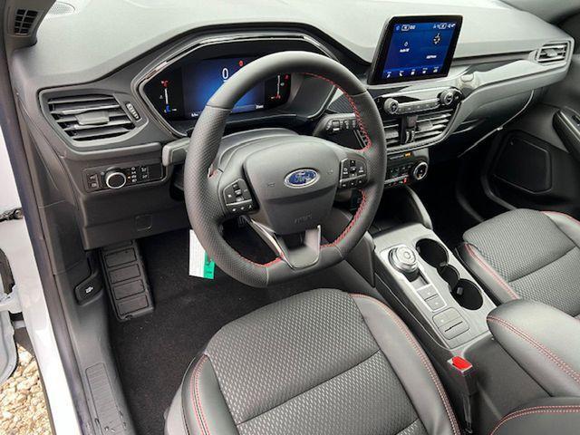 new 2025 Ford Escape car, priced at $31,735