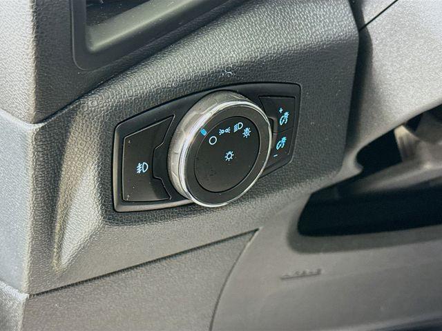 used 2021 Ford EcoSport car, priced at $16,890
