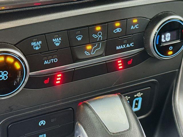 used 2021 Ford EcoSport car, priced at $16,890