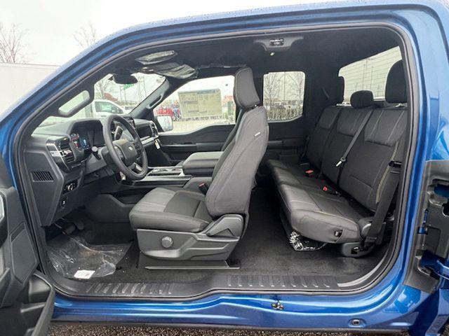 new 2025 Ford F-150 car, priced at $44,109
