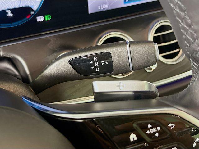 used 2021 Mercedes-Benz E-Class car, priced at $37,750