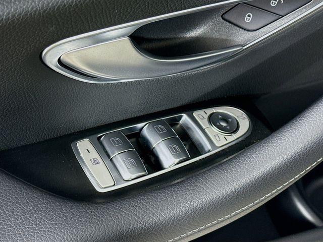 used 2021 Mercedes-Benz E-Class car, priced at $37,750