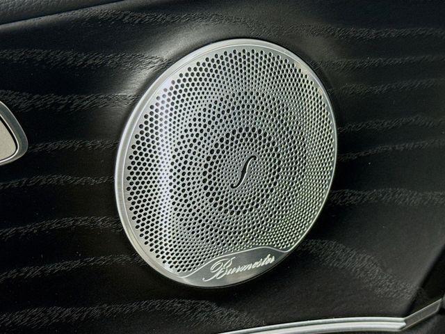 used 2021 Mercedes-Benz E-Class car, priced at $37,750