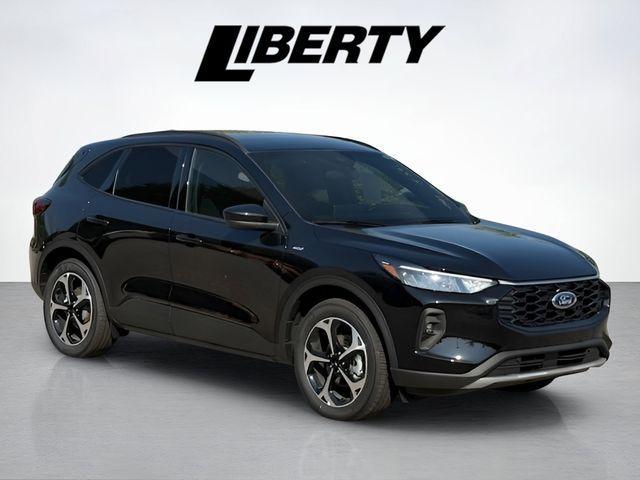 new 2025 Ford Escape car, priced at $35,657