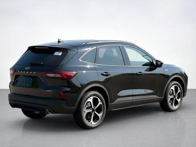 new 2025 Ford Escape car, priced at $35,657