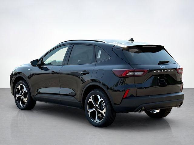new 2025 Ford Escape car, priced at $35,657