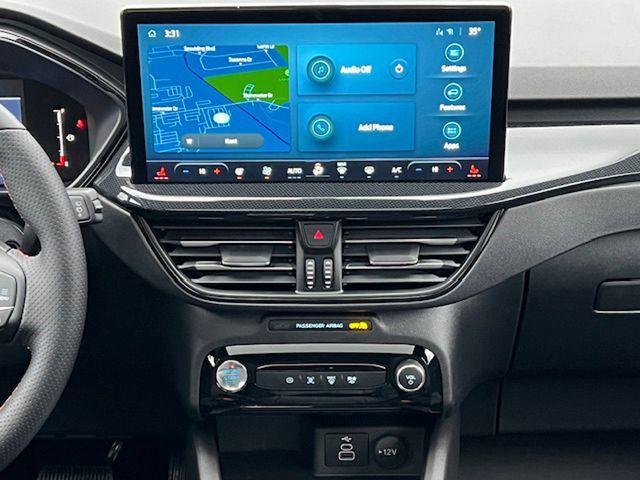new 2025 Ford Escape car, priced at $35,657