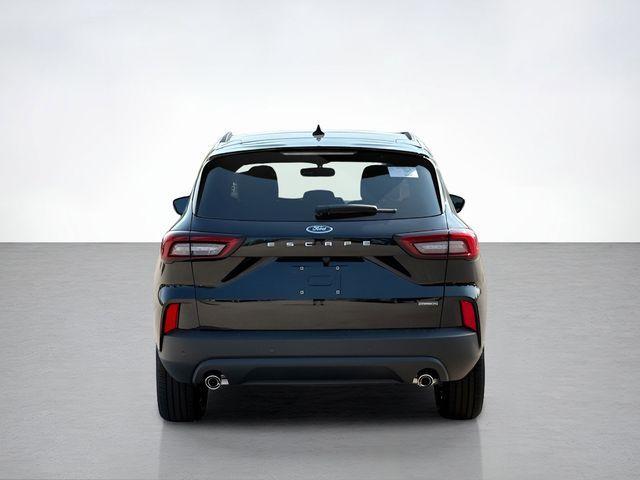 new 2025 Ford Escape car, priced at $35,657