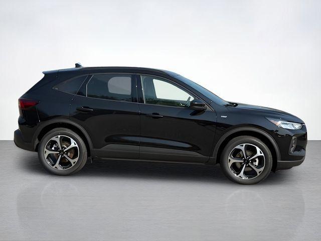 new 2025 Ford Escape car, priced at $35,657
