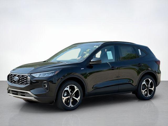 new 2025 Ford Escape car, priced at $35,657