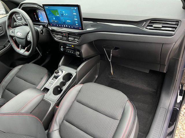 new 2025 Ford Escape car, priced at $35,657