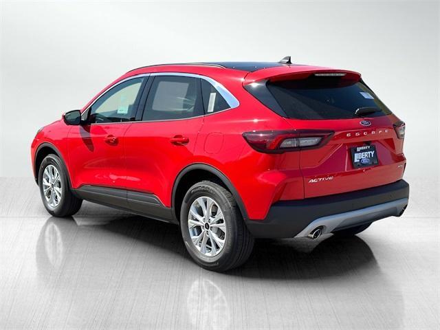 new 2024 Ford Escape car, priced at $31,940