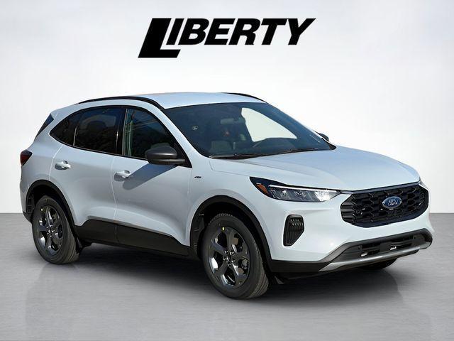 new 2025 Ford Escape car, priced at $30,397