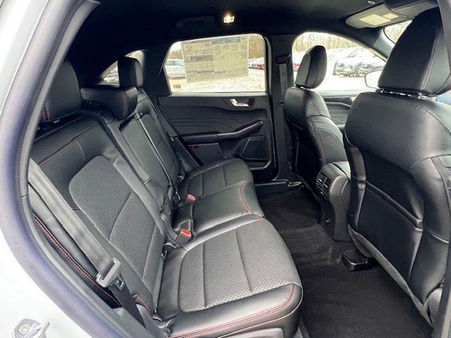 new 2025 Ford Escape car, priced at $30,397