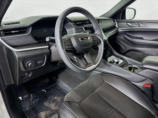 used 2023 Jeep Grand Cherokee L car, priced at $36,490