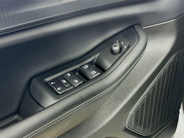 used 2023 Jeep Grand Cherokee L car, priced at $36,490