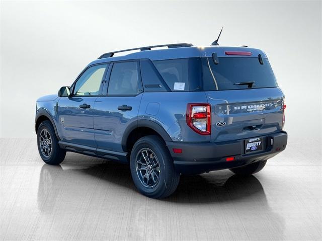 new 2024 Ford Bronco Sport car, priced at $31,082