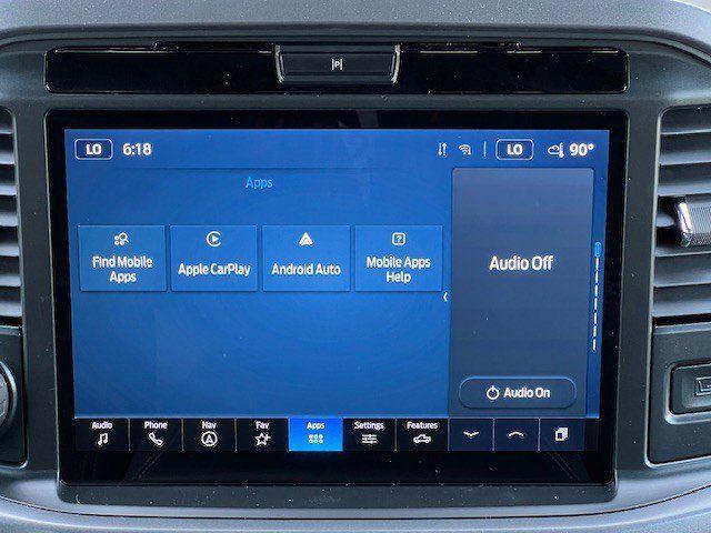 new 2025 Ford F-150 car, priced at $66,780