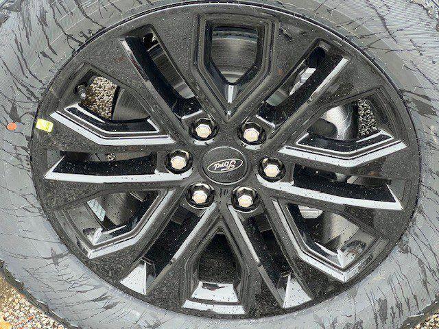 new 2025 Ford F-150 car, priced at $66,780