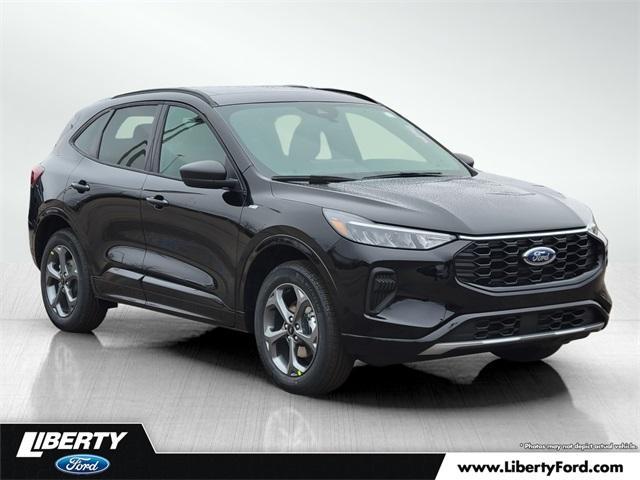 new 2024 Ford Escape car, priced at $34,042