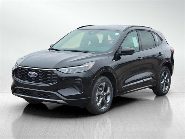 new 2024 Ford Escape car, priced at $33,442