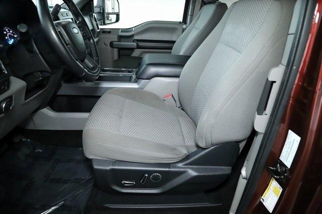 used 2017 Ford F-150 car, priced at $24,992