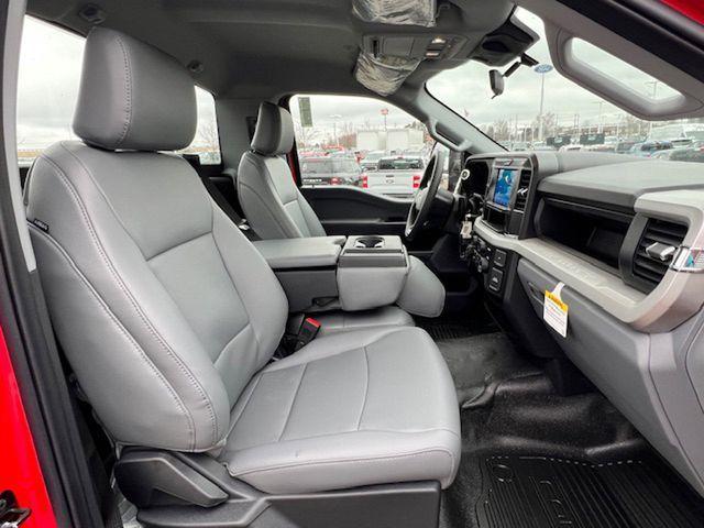new 2025 Ford F-350 car, priced at $51,985