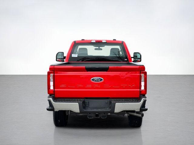 new 2025 Ford F-350 car, priced at $51,985