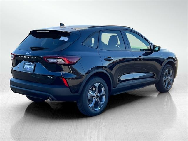 new 2025 Ford Escape car, priced at $31,231