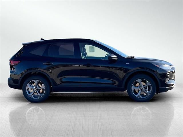 new 2025 Ford Escape car, priced at $31,231