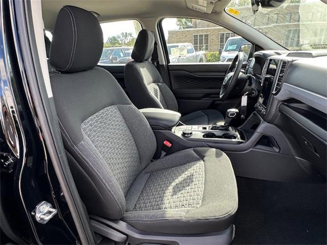 new 2024 Ford Ranger car, priced at $34,700