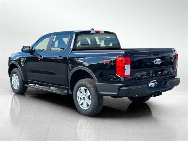 new 2024 Ford Ranger car, priced at $34,700