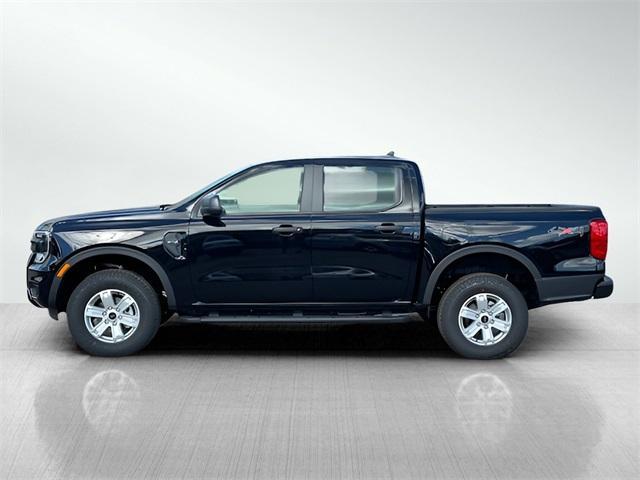 new 2024 Ford Ranger car, priced at $34,700