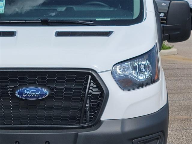 new 2024 Ford Transit-150 car, priced at $51,175