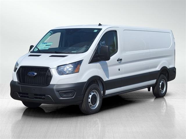 new 2024 Ford Transit-150 car, priced at $51,175