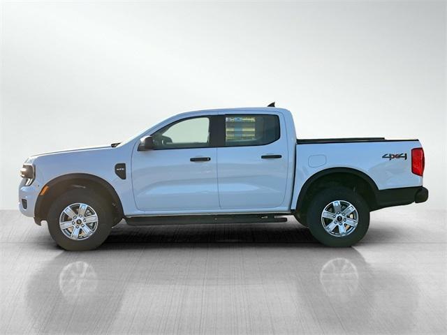 new 2024 Ford Ranger car, priced at $34,700