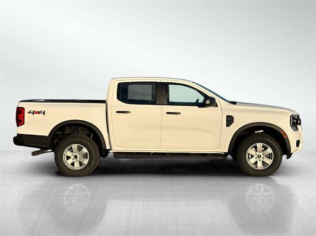 new 2024 Ford Ranger car, priced at $34,700