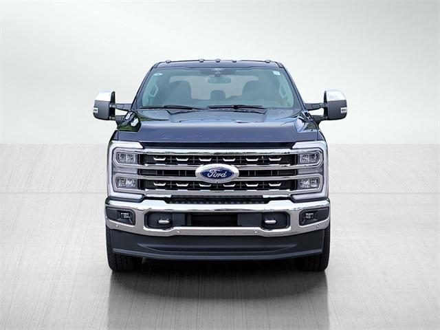 new 2024 Ford F-350 car, priced at $86,085