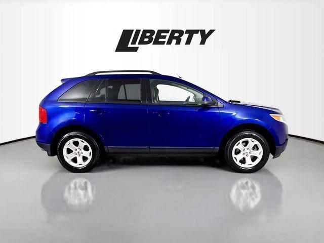 used 2014 Ford Edge car, priced at $13,390