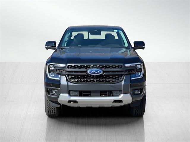 new 2024 Ford Ranger car, priced at $53,880