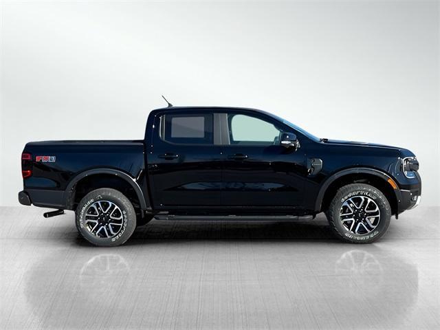 new 2024 Ford Ranger car, priced at $53,880