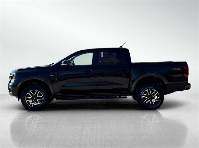 new 2024 Ford Ranger car, priced at $53,880