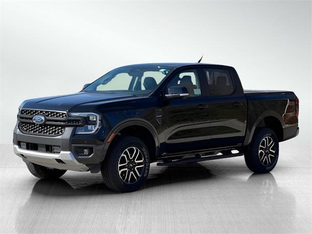 new 2024 Ford Ranger car, priced at $53,880