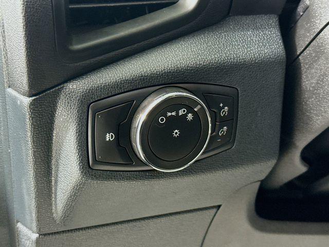 used 2022 Ford EcoSport car, priced at $18,690